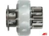 AS-PL SD1013 Freewheel Gear, starter